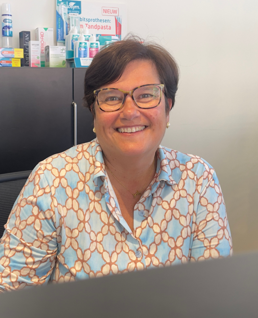 Paola Langedijk, TPP Grimijser